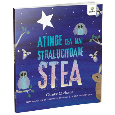 Atinge cea mai stralucitoare stea