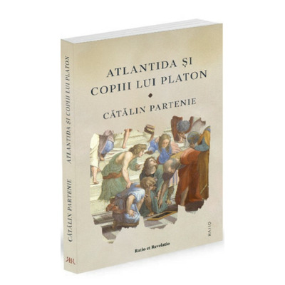 Atlantida si copiii lui Platon