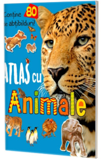 Atlas cu animale