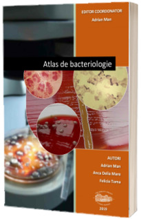 Atlas de bacteriologie