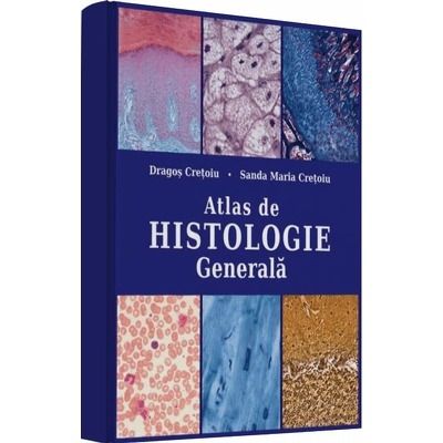 Atlas de histologie generala