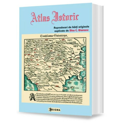 Atlas istoric