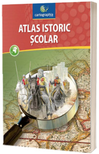 Atlas istoric scolar