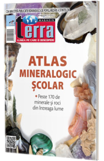 Atlas mineralogic scolar