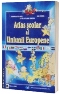 Atlas scolar al Uniunii Europene