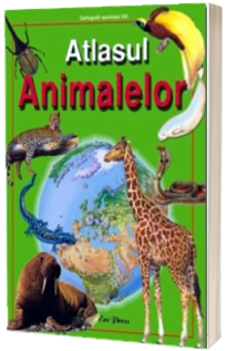 Atlasul animalelor
