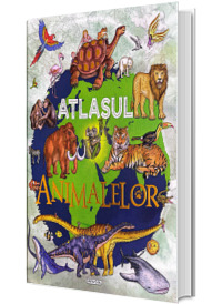 Atlasul animalelor