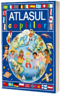ATLASUL COPIILOR