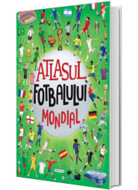 Atlasul fotbalului mondial