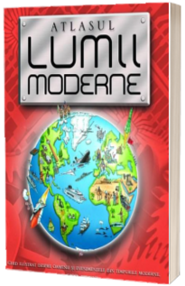 Atlasul lumii moderne
