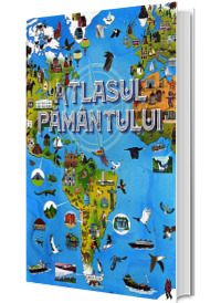 Atlasul pamantului