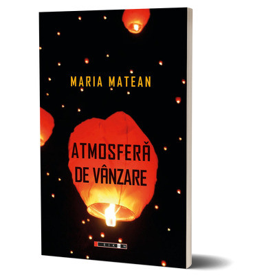 Atmosfera de vanzare