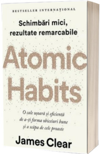 Atomic Habits