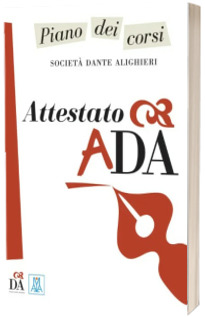 Attestato ADA