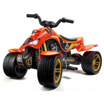 ATV cu Pedale Quad Dakar