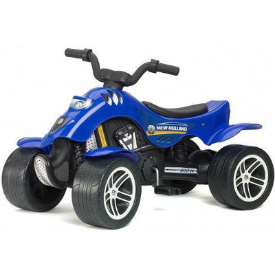ATV cu Pedale Quad New Holland