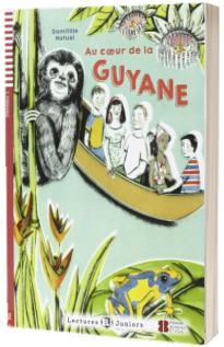 Au coeur de la Guyane