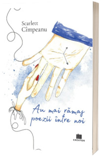 Au mai ramas poezii intre noi