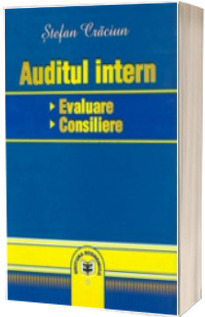 Auditul intern: evaluare, consiliere