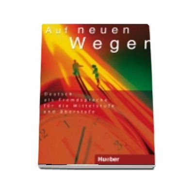 Auf neuen Wegen. Lehrbuch