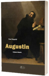 Augustin. Roman istoric