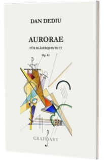 Aurorae - cvintet de suflatori