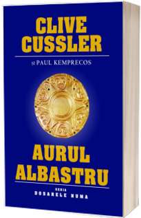 Aurul albastru