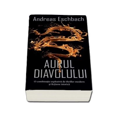 Aurul diavolului