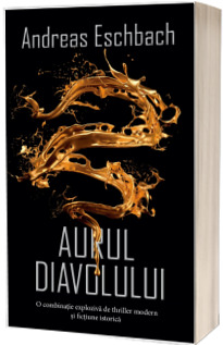 Aurul diavolului