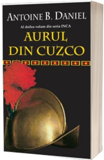 Aurul din Cuzco