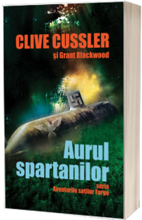 Aurul spartanilor