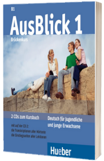 AusBlick 1, 2 CDs
