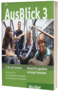 AusBlick 3, 2 CDs