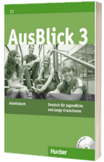Ausblick. Kursbuch 3