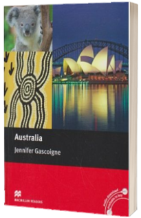 Australia Level 6 Upper