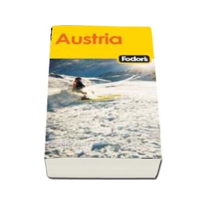 Austria. Ghid Turistic