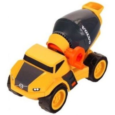 Autobetoniera Volvo Bosch