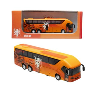 Autobus bus Netherlands