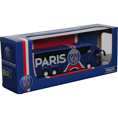 Autobuz miniatural oficial Paris Saint Germain Banbotoys