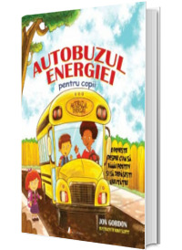 Autobuzul energiei pentru copii - editia II