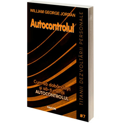 Autocontrolul