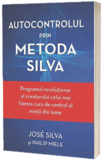 Autocontrolul prin Metoda Silva