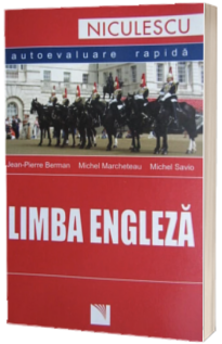 Autoevaluare rapida. Limba engleza