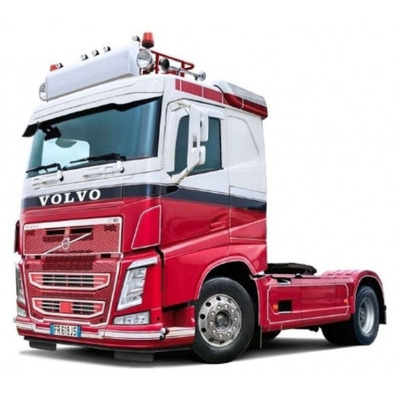 Automacheta Volvo FH Plat Dak