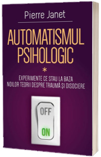Automatismul psihologic
