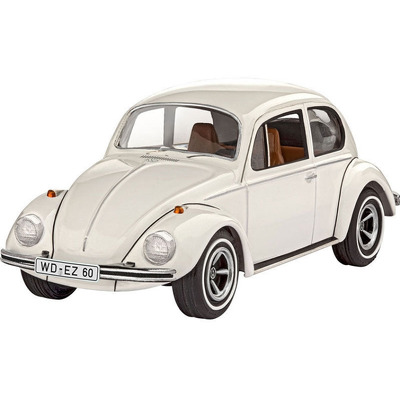 Automodel de construit VW Beetle