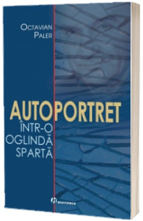 Autoportret intr-o oglinda sparta