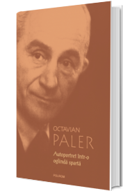 Autoportret intr-o oglinda sparta