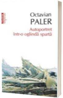 Autoportret intr-o oglinda sparta