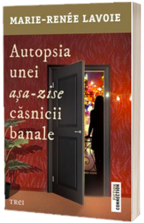 Autopsia unei asa-zise casnicii banale